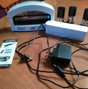 At Home Gel Nail Kit Save Money between salons